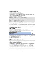 Preview for 83 page of Panasonic HC-V760 Operating Instructions Manual