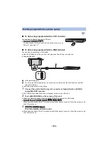 Preview for 144 page of Panasonic HC-V760 Operating Instructions Manual