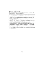 Preview for 151 page of Panasonic HC-V760 Operating Instructions Manual