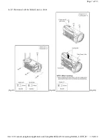 Предварительный просмотр 34 страницы Panasonic HC-V760EE Service Manual