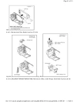 Предварительный просмотр 48 страницы Panasonic HC-V760EE Service Manual