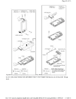 Предварительный просмотр 49 страницы Panasonic HC-V760EE Service Manual