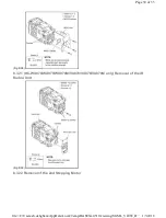 Preview for 57 page of Panasonic HC-V760EE Service Manual