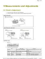 Preview for 61 page of Panasonic HC-V760EE Service Manual