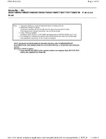 Preview for 85 page of Panasonic HC-V760EE Service Manual