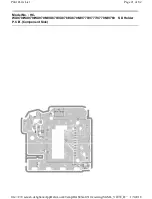 Preview for 104 page of Panasonic HC-V760EE Service Manual