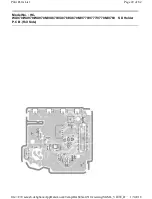 Preview for 105 page of Panasonic HC-V760EE Service Manual