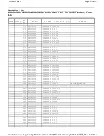 Preview for 128 page of Panasonic HC-V760EE Service Manual