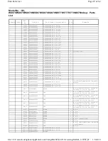 Preview for 130 page of Panasonic HC-V760EE Service Manual