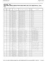 Preview for 138 page of Panasonic HC-V760EE Service Manual