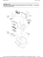 Preview for 154 page of Panasonic HC-V760EE Service Manual