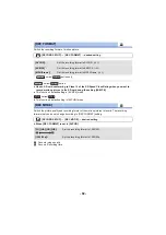 Preview for 82 page of Panasonic HC-V770 Operating Instructions Manual