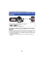 Preview for 201 page of Panasonic HC-V770 Operating Instructions Manual