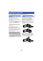 Preview for 247 page of Panasonic HC-V770 Operating Instructions Manual