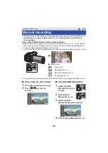 Предварительный просмотр 65 страницы Panasonic HC-V777 Operating Instructions Manual