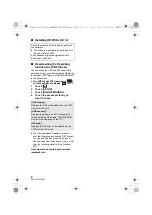 Preview for 6 page of Panasonic HC-V785 Basic Operating Instructions Manual