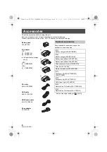 Preview for 8 page of Panasonic HC-V785 Basic Operating Instructions Manual