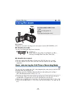 Предварительный просмотр 41 страницы Panasonic HC-V785 Operating Instructions Manual