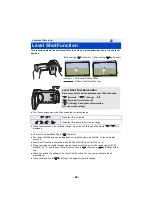 Предварительный просмотр 42 страницы Panasonic HC-V785 Operating Instructions Manual