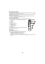 Предварительный просмотр 46 страницы Panasonic HC-V785 Operating Instructions Manual