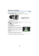 Предварительный просмотр 58 страницы Panasonic HC-V785 Operating Instructions Manual