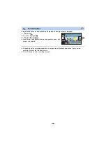 Предварительный просмотр 63 страницы Panasonic HC-V785 Operating Instructions Manual