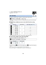 Предварительный просмотр 79 страницы Panasonic HC-V785 Operating Instructions Manual