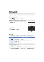 Предварительный просмотр 92 страницы Panasonic HC-V785 Operating Instructions Manual