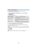 Предварительный просмотр 93 страницы Panasonic HC-V785 Operating Instructions Manual