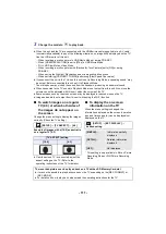 Предварительный просмотр 111 страницы Panasonic HC-V785 Operating Instructions Manual