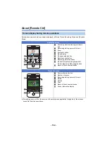 Предварительный просмотр 132 страницы Panasonic HC-V785 Operating Instructions Manual