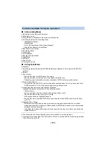 Предварительный просмотр 133 страницы Panasonic HC-V785 Operating Instructions Manual