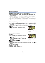 Предварительный просмотр 151 страницы Panasonic HC-V785 Operating Instructions Manual