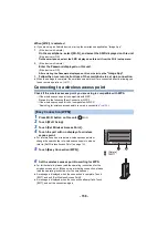 Предварительный просмотр 158 страницы Panasonic HC-V785 Operating Instructions Manual