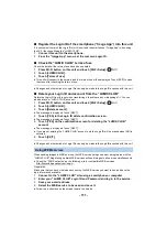 Предварительный просмотр 171 страницы Panasonic HC-V785 Operating Instructions Manual