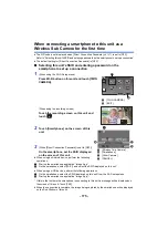 Предварительный просмотр 175 страницы Panasonic HC-V785 Operating Instructions Manual