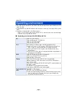 Предварительный просмотр 187 страницы Panasonic HC-V785 Operating Instructions Manual