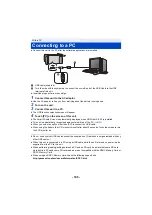 Предварительный просмотр 190 страницы Panasonic HC-V785 Operating Instructions Manual