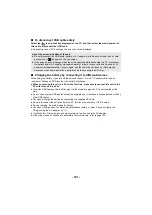 Предварительный просмотр 191 страницы Panasonic HC-V785 Operating Instructions Manual