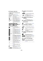 Предварительный просмотр 197 страницы Panasonic HC-V785 Operating Instructions Manual