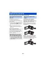 Предварительный просмотр 213 страницы Panasonic HC-V785 Operating Instructions Manual