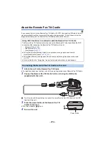 Предварительный просмотр 214 страницы Panasonic HC-V785 Operating Instructions Manual