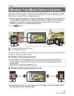 Предварительный просмотр 35 страницы Panasonic HC-V800 Basic Operating Instructions Manual