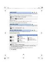 Preview for 46 page of Panasonic HC-V800 Operating Instructions Manual