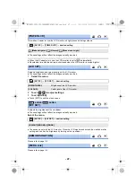 Preview for 47 page of Panasonic HC-V800 Operating Instructions Manual