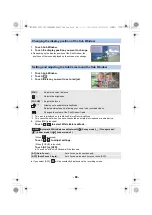 Preview for 60 page of Panasonic HC-V800 Operating Instructions Manual