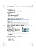 Preview for 74 page of Panasonic HC-V800 Operating Instructions Manual