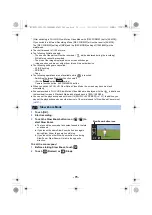 Preview for 75 page of Panasonic HC-V800 Operating Instructions Manual