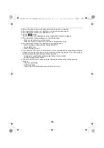 Preview for 89 page of Panasonic HC-V800 Operating Instructions Manual