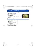 Preview for 90 page of Panasonic HC-V800 Operating Instructions Manual